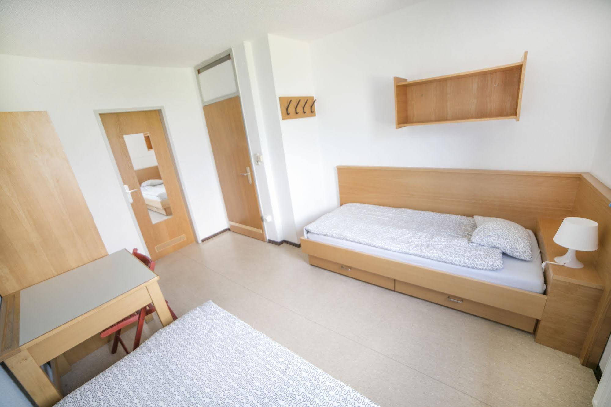 Hostel Marmota Innsbruck Eksteriør billede